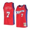 amir coffey red hardwood classics jersey