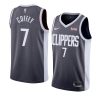 amir coffey swingman jersey earned edition black