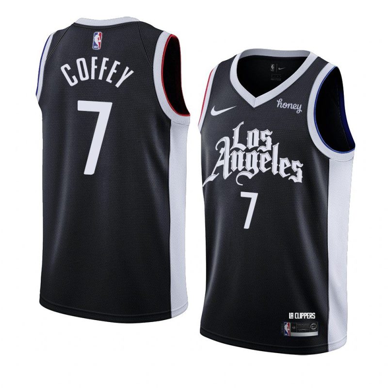 amir coffey swingmanjersey city edition black