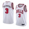 andre drummond bullsjersey association edition white