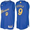 andre iguodala royal jersey