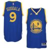 andre iguodala 2014 15 new blue jersey