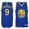 andre iguodala 2015 finals blue jersey