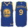 andre iguodala 2016 17 blue42 patch jersey