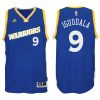 andre iguodala 2016 17 crossover blue jersey