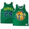 andre iguodala green jersey 1997 ncaa champions final four