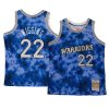 andrew wiggins jersey galaxy blue