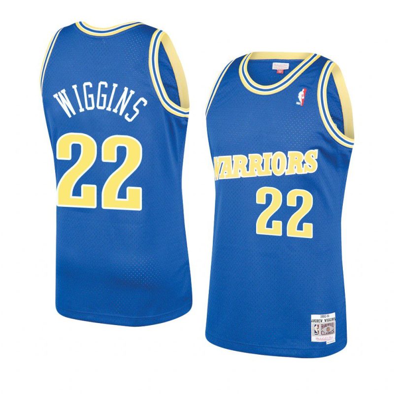 andrew wiggins jersey hardwood classics men's