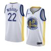 andrew wiggins white association jersey