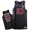 anthony davis jersey