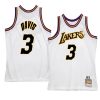 anthony davis jersey hardwood classics white 1984 85