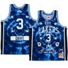 anthony davis lakers br remix royaljersey royal