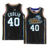 artis leon ivey jr. coolio mtv bricklayers x aaliyah retro basketballjersey black