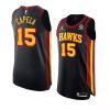 authentic clint capela jersey statement black