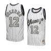 ayo dosunmu jersey reload 3.0 white mitchell ness