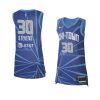 azura stevens jersey rebel edition blue 2021