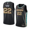 bane desmond bane jersey city edition black