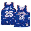 ben simmons jersey tear up pack blue men's