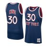 bill cartwright jersey hardwood classics navy