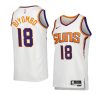 bismack biyombo sunsjersey 2022 23association edition whiteswingman