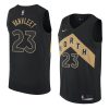 black men's fred vanvleet jersey