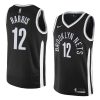 black men's joe harris jersey