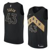 black men's pascal siakam jersey