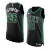 blake griffin celtics jersey authenticstatement edition black