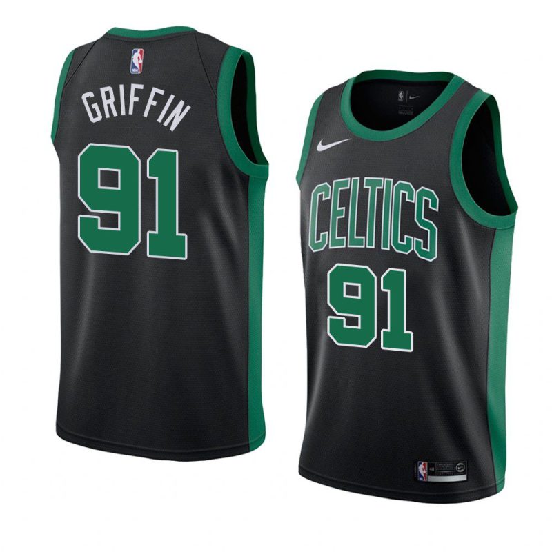 blake griffin celticsjersey statement edition blackswingman