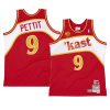 bob pettit jersey br remix kast red hwc limited men