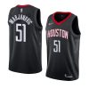 boban marjanovic black statement edition jersey