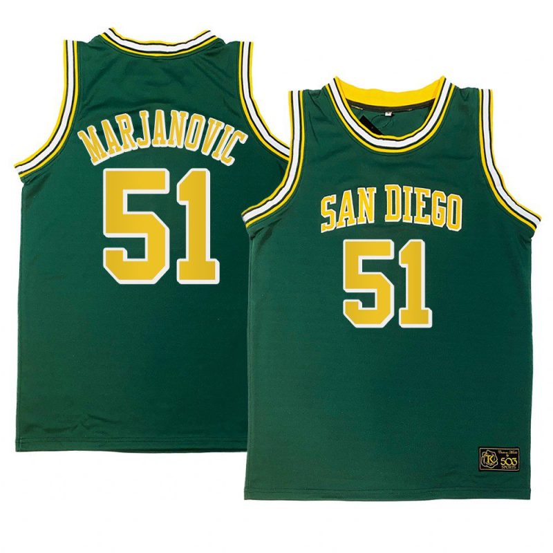 boban marjanovic rocketsjersey heritage 1996 1971 greenreplica