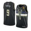 bobby portis statement jersey 2021 nba finals champions black