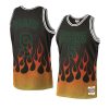 bobby portis swingman jersey flames black