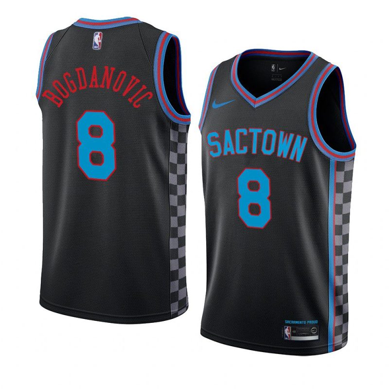 bogdan bogdanovic black city edition jersey