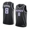 bogdan bogdanovic black statement jersey