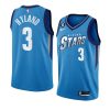 bones hyland 2023 nba rising stars jersey nuggets y 1