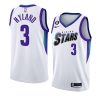 bones hyland jersey 2023 nba rising stars white 1