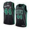 boston celtics robert williams iii black statement jersey