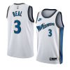 bradley beal wizardsjersey 2022 23classic edition white