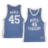 brady manek basketball jersey hardwood classics blue