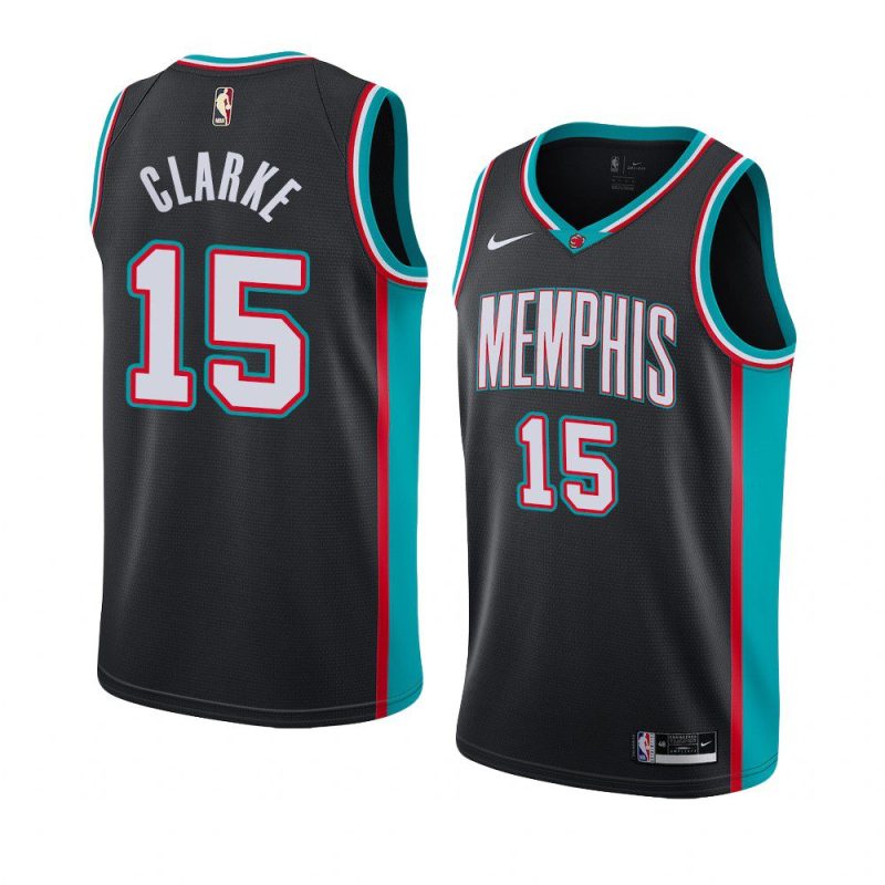 brandon clarke swingmanjersey hardwood classics black