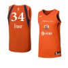 brianna fraser men's jersey swingman orange 2020