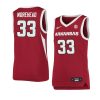 bryson morehead youth team jersey basketball cardinal