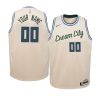 bucks custom city jersey youth cream 2019 20