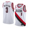 c.j. mccollum swingmanjersey association edition white