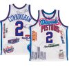 cade cunningham jersey big sean x mitchell ness white br remix