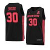 caleb broodo jordan brand jersey basketball black