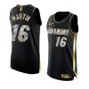 caleb martin heatjersey 2022 nba playoffs black