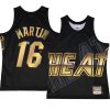 caleb martin heatjersey big face 4.0 black